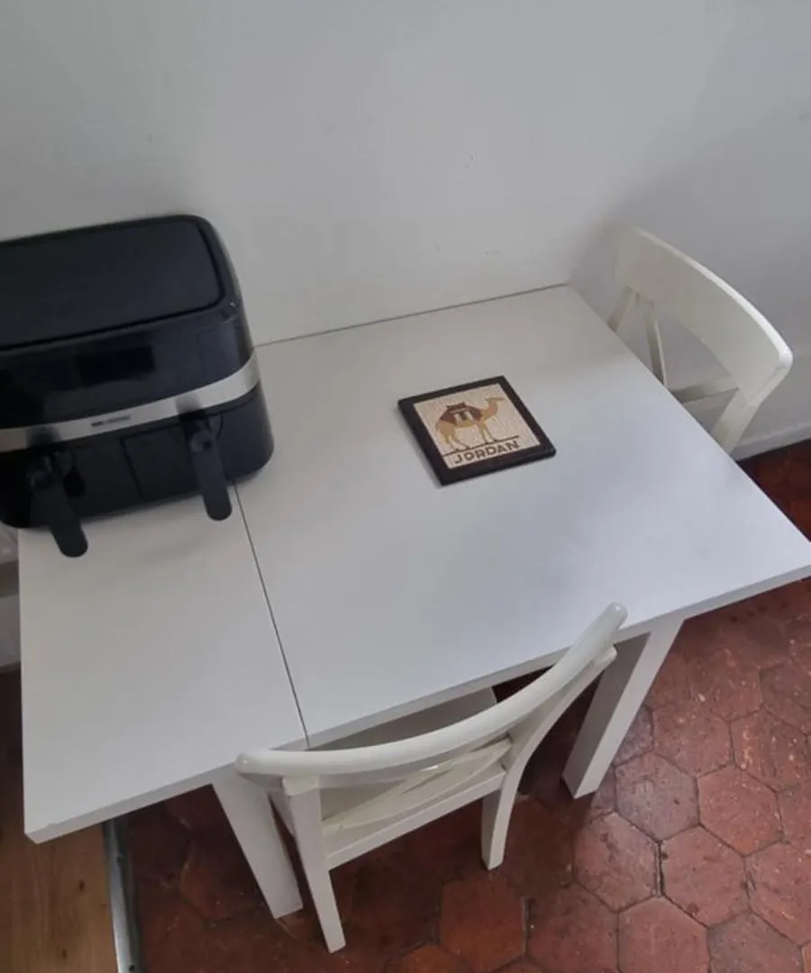 Paris Apartment 0*,  France