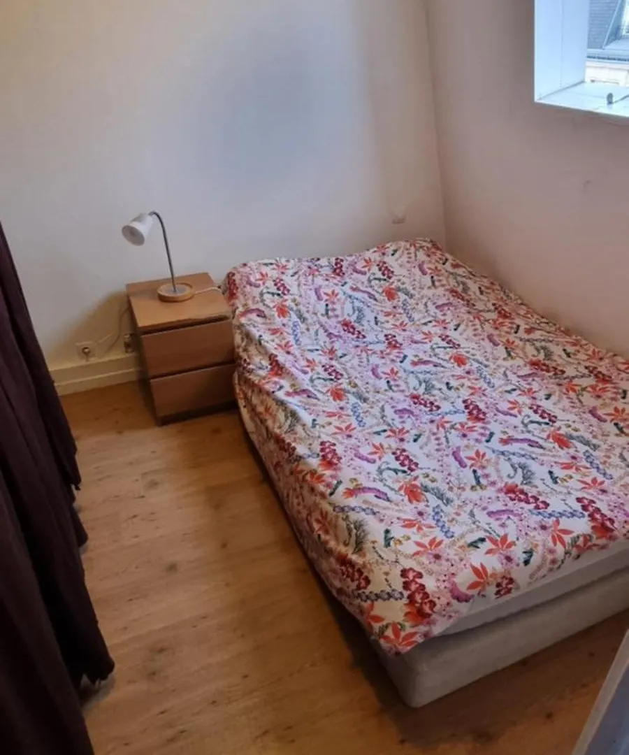 Paris Apartment